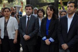 İşte BDP'nin meclis karnesi!