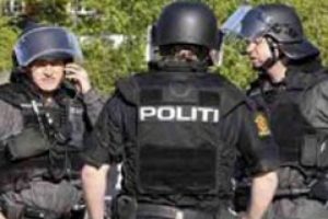 İkinci Breivik Fransa'da yakalandı