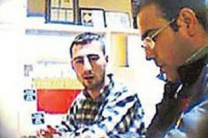 Cezaevinden firar etti, 2 g&uuml;n sonra yakalandı