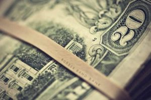 Dolar son iki haftanın en d&uuml;ş&uuml;ğ&uuml;nde