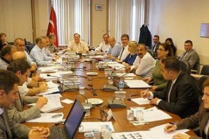 Uzlaşılan 48 maddenin i&ccedil;eriğinde neler var?