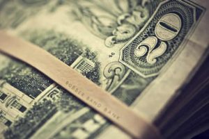 Dolar son iki haftanın en d&uuml;ş&uuml;ğ&uuml;nde