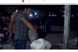Siz hi&ccedil; pekmezli kar yediniz mi?