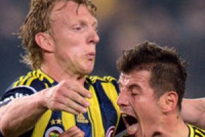FB'li futbolculardan flaş karar