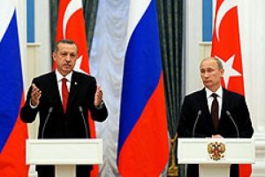 Rusya'nın yeni Ankara B&uuml;y&uuml;kel&ccedil;isi belli oldu