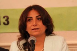 Tuğluk'tan "taciz"e kınama