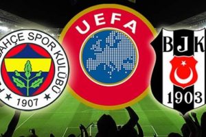 Beşiktaş ve Fenerbah&ccedil;e'ye bir darbe de borsadan
