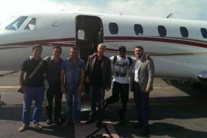 Chaelse'nin yıldızı Trabzonspor'da