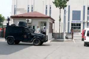 Şipşak hırsızlara zırhlı koruma