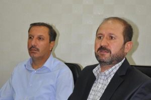 "Direndik, yılmadan iki g&uuml;nde 35'inci maddeyi kaldırdık"