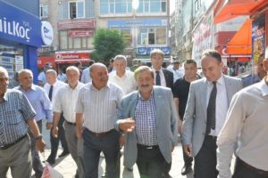 "TFF'nin yapamadığını UEFA yaptı"