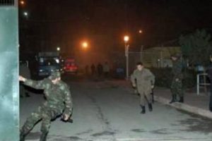 Cezaevi operasyonunda şok ayrıntılar