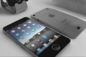 iPhone 5S'in beklenen &ouml;zellikleri