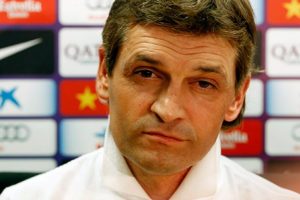 Vilanova'dan Guardiola'ya yalanlama