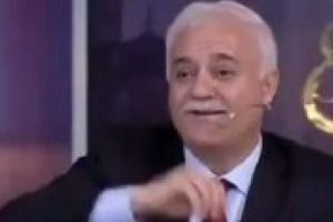 Justin Bieber Nihat hocayı şaşırttı