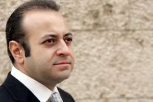 Bağış'tan adaylık a&ccedil;ıklaması