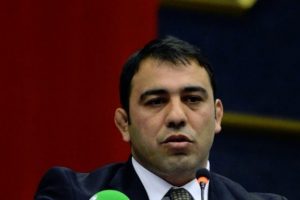 G&uuml;reşte dopinge tolerans yok