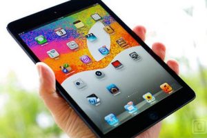 iPad mini ne zaman gelecek?