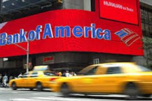 BofA'nın karı beklentiyi aştı