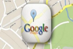 Google Maps yenilendi