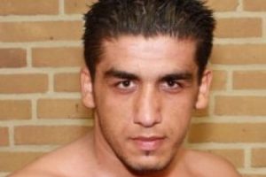 T&uuml;rk Kick bokscu  Hollanda'da &ouml;ld&uuml;r&uuml;ld&uuml;