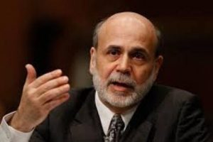 ABD borsalarına Bernanke morali