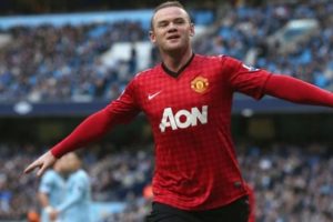 Ada'da Rooney savaşı!