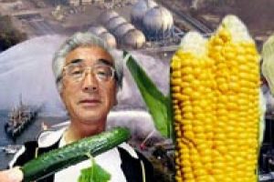 D&uuml;nyanın dengesi bozuldu