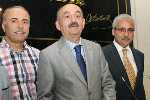 T&uuml;rkiye'de hekim a&ccedil;ığı ne kadar?