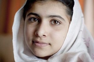 Malala'nın hayatı film olacak