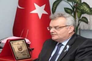 &Ouml;len kişi MİT'&ccedil;i değilmiş