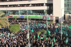 Hamas'ı sevindiren karar