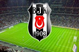 Beşiktaş yeni stadını resmen a&ccedil;ıkladı