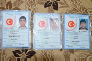 Resulayn'da 3 T&uuml;rk vatandaşı &ouml;ld&uuml; m&uuml;?