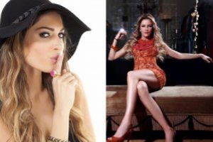 Ivana Koltuğunu yenge'ye kaptırdı!