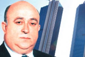 Sabancı suikasti firarisi Suriye'de