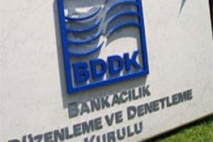 BDDK'ya yeni daire başkanlığı