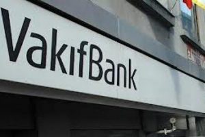 Vakıfbank'a yeni yetki