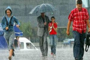 Dikkat! Hava sıcaklığı d&uuml;ş&uuml;yor
