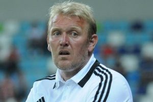 "Shakhtar Donetsk ma&ccedil;ında durumumuzu g&ouml;rd&uuml;m"