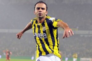 Fenerbah&ccedil;e'ye &ccedil;ok ilgin&ccedil; teklif