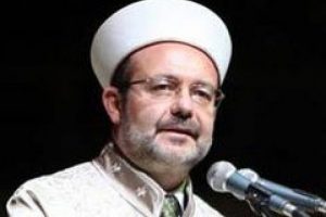 G&ouml;rmez mahkumlarla oru&ccedil; a&ccedil;tı