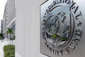 IMF'den &Ccedil;in'e b&uuml;y&uuml;me uyarısı