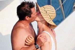 Romantik tatil