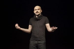 Atalay Demirci'den kahkaha tufanı