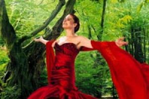 Candan Er&ccedil;etin'den m&uuml;zik ziyafeti