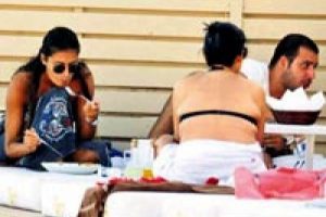 'Survıvor'a devam