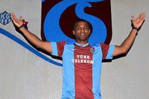 Malouda Trabzonspor'a imza attı