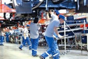 Ford'un Avrupa'daki Transit &uuml;retim &uuml;ss&uuml; T&uuml;rkiye oldu
