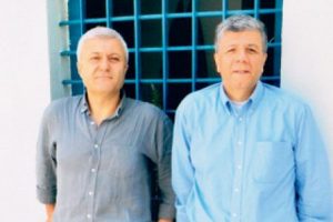 "Silivri Hatırası"